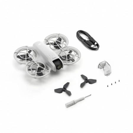 DRONE DJI NEO (REFURBISHED)