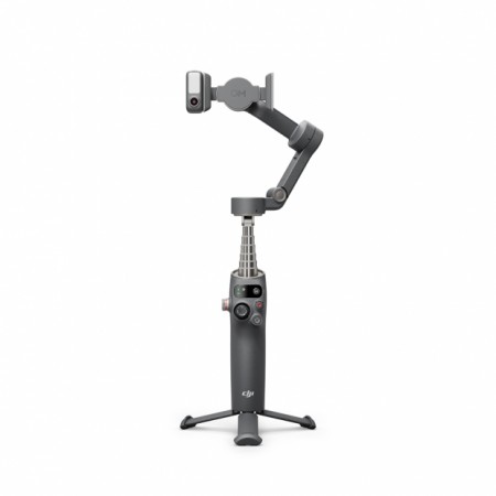 ESTABILIZADOR GIMBAL DJI OSMO MOBILE 7 (REFURBISHED)
