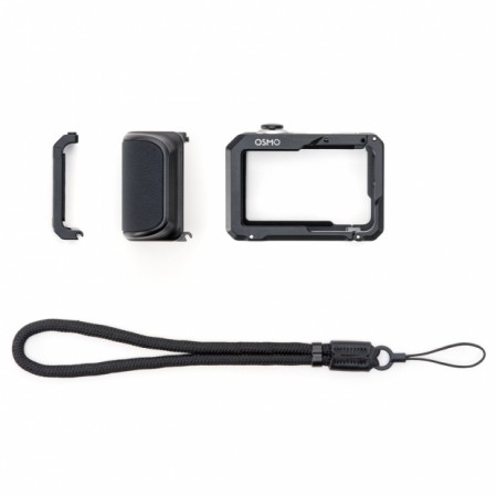 DJI ACC OSMO ACTION 5 PRO STREET PHOYOGRAPHY GRIP KIT