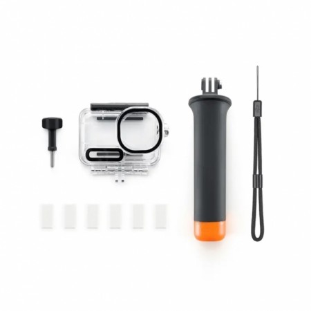 DJI ACC OSMO ACTION 6 DIVING ACESSORY KIT (FLOATING HANDLE)