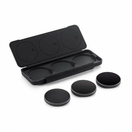 DJI ACC OSMO ACTION 6 ND FILTER SET
