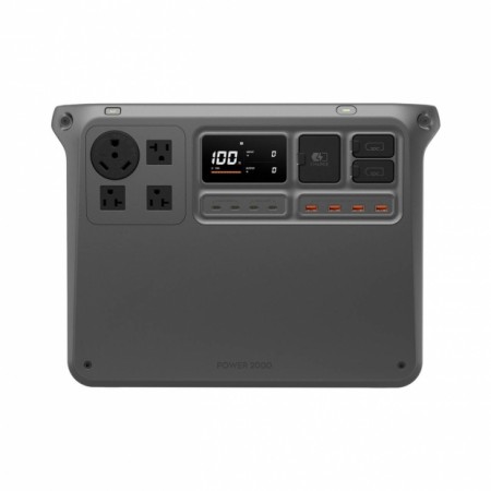 DJI POWER 2000 BATTERY (NA) 110V-50/60HZ