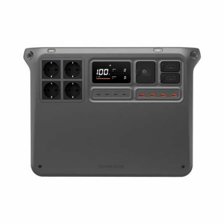 DJI POWER 2000 BATTERY (EU) 220V-50/60HZ