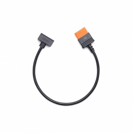 DJI ACC POWER SDC TO DJI INSPIRE 3 FAST CHARGE CABLE