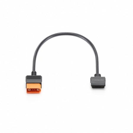 DJI ACC POWER SDC TO DJI MATRICE 4 FAST CHARGE CABLE