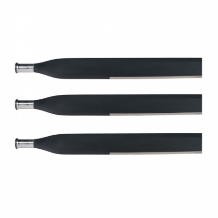 WARP DRIVE PROPELLER 3-BLADE 68