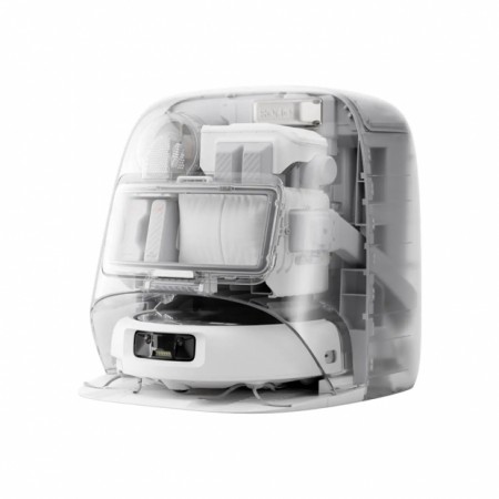DJI ROBOT VACUUM ROMO P (WATER TANK VERSION) (EU) 220V