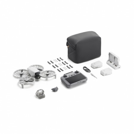 DRONE DJI FLIP FLY MORE COMBO (DJI RC 2) (GL) (REFURBISHED)
