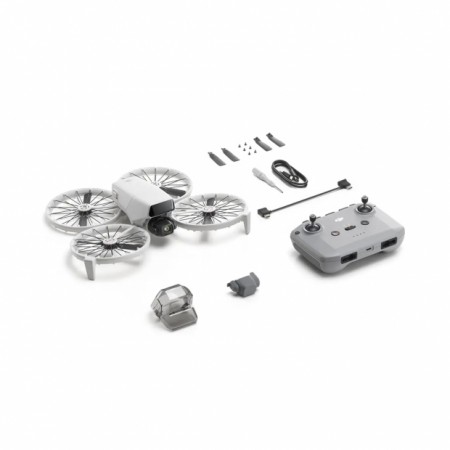 DRONE DJI FLIP (GL) (REFURBISHED)