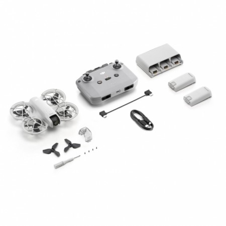 DRONE DJI NEO FLY MORE COMBO (REFURBISHED)