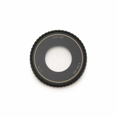DJI ACC OSMO ACTION 6 GLASS LENS COVER