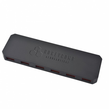 HONEYCOMB HUB FLIGHT SIM USB HC003240