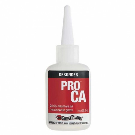 COLA GP PRO CA DEBONDER 1OZ GPMR6039