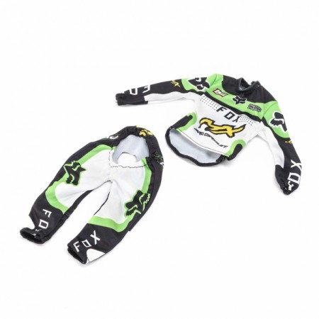LOSI ACC MOTO RIDER JERSEY SET PRO CIRCUIT PM-MX/SM LOS260010