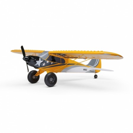 AVIAO HOBBYZONE CARBON CUB S 2 1.3M CLEETUS BNF BASIC HBZ320051S