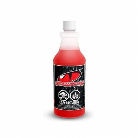 COMBUSTIVEL MORGAN SIDEWINDER ON-ROAD 25% RED F-SW-STON-25-G