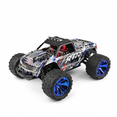 CARRO WLTOYS 1/14 RACING 2IN1 35KM 4WD OFF-ROAD 144018-A