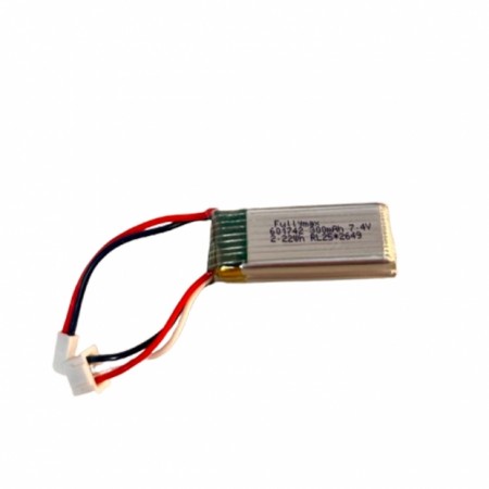 BATERIA WLTOYS 7.4V 300MAH F959