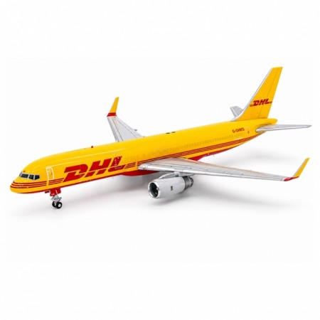 JC WINGS 1:200 DHL BOEING 757-200 EW2752005