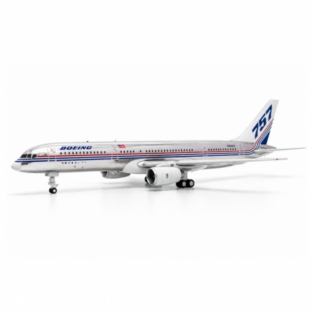 JC WINGS 1:200 HOUSE COLOR BOEING 757-200 LH2290