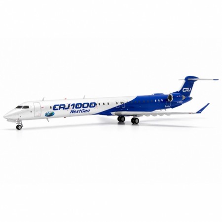 JC WINGS 1:200 BOMBARDIER CRJ-1000ER LH2512