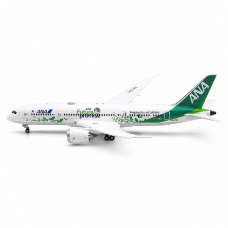 JC WINGS 1:200 ANA BOEING 787-8 SA2035A