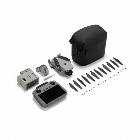 DRONE DJI LITO X1 FLY MORE COMBO (DJI RC 2) (CAIXA FEIA)
