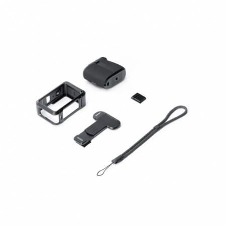 DJI ACC OSMO ACTION 6 STREET PHOTOGRAPHY GRIP ACESSORY KIT