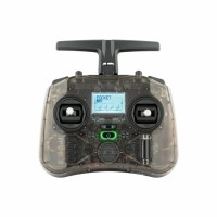 RADIO RADIOMASTER 16CH POCKET ELRS CHARCOAL
