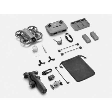 COMBO DRONE DJI NEO 2 FLY MORE COMBO + OSMO MOBILE 8
