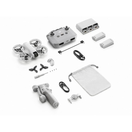 COMBO DRONE DJI NEO FLY MORE COMBO + OSMO MOBILE 7