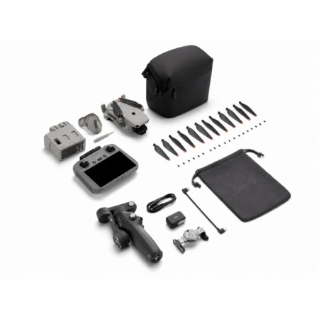 COMBO DRONE DJI LITO X1 FLY MORE COMBO (DJI RC 2) + OSMO MOBILE 8