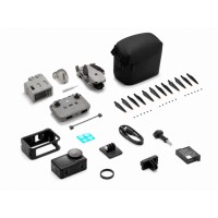 COMBO DRONE DJI LITO X1 FLY MORE COMBO (DJI RC-N3) + OA 5 PRO STANDARD