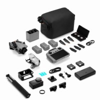 COMBO DRONE DJI MINI 5 PRO FLY MORE COMBO PLUS (DJI RC 2)+OA 5 PRO ADV