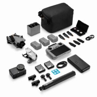 COMBO DRONE DJI MINI 5 PRO FLY MORE COMBO PLUS (DJI RC 2)+ OA 6 ADVENT