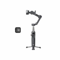 ESTABILIZADOR GIMBAL DJI OSMO MOBILE 8P CREATOR COMBO