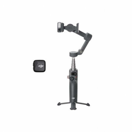 ESTABILIZADOR GIMBAL DJI OSMO MOBILE 8P CREATOR COMBO