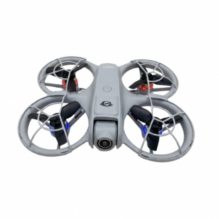 DRONE SMART LUK NEO 720P BLX HD GRAY 2708