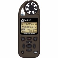 KESTREL WEATHER METER 5700 ELITE WEATHER METER 0857ALFDE