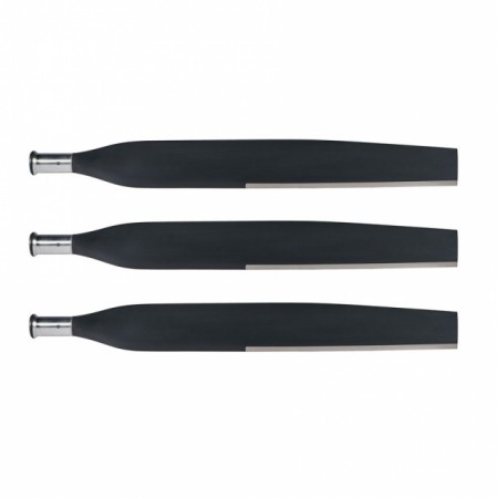 WARP DRIVE PROPELLER 3-BLADE 66