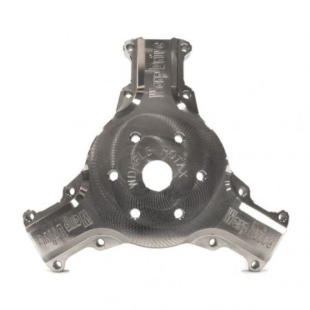 WARP DRIVE PROPELLER HUB HPL3 (75MM)