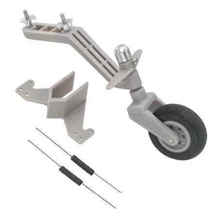 DUBRO SEMI-SCALE TAILWHEEL SYSTEM 20-60 DUB955