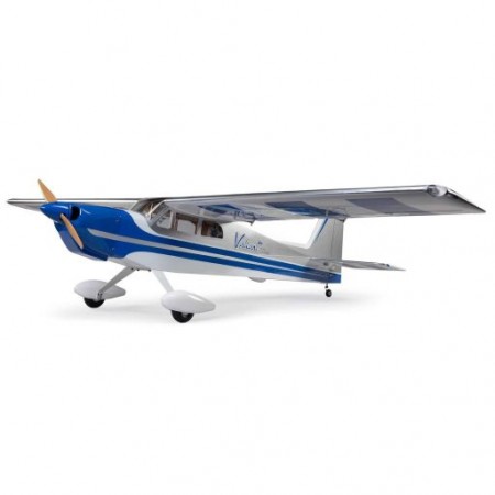 AVIÃO HANGAR VALIANT 20CC ARF 86.5