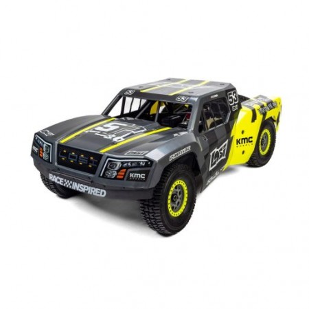 CARRO LOSI 1/5 5IVE-TG 3.0 4WD GAS LOS05025