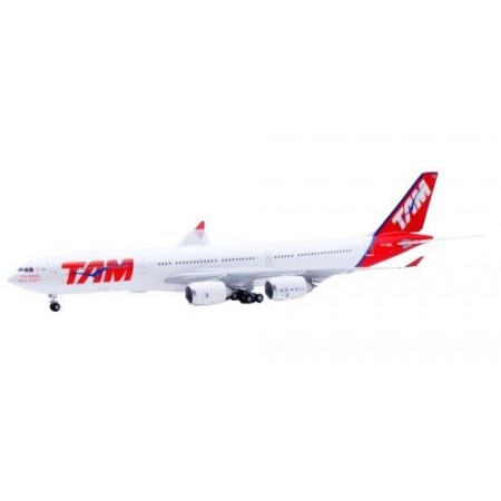 JC WINGS 1:200 TAM AIRBUS A340-500 XX20682