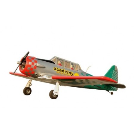 AVIÃO VQ AT-6 TEXAN 60.5