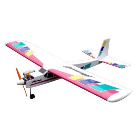 AVIÃO VQ SIRIUS 60.2