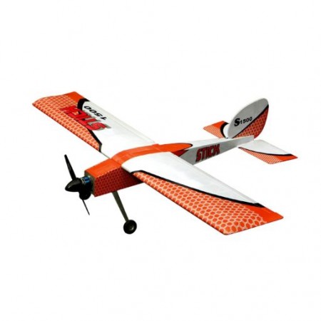 AVIÃO VQ STICK 60.2