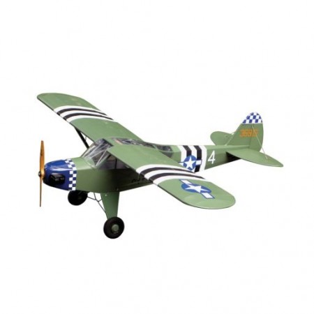 AVIÃO VQ L-4A GRASSHOPPER 63.7