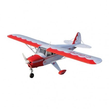 AVIÃO VQ PIPER PA-22 TRI-PACER 63